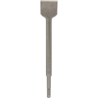 Bosch Professional PRO SDS plus-4C Spatmeißel, 40 x 250mm (5 Stück)