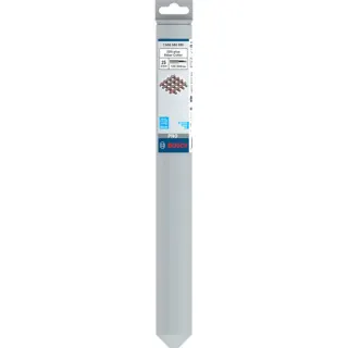 Bosch Professional PRO Bohrer SDS plus RebarCutter, Ø 25mm (Arbeitslänge 120mm)
