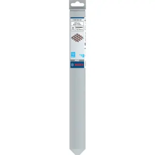 Bosch Professional PRO Bohrer SDS plus RebarCutter, Ø 22mm (Arbeitslänge 120mm)