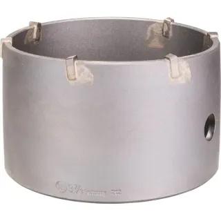 Bosch Professional PRO SDS plus-5 Core Cutter Hohlbohrkrone, Ø 100mm, Bohrer