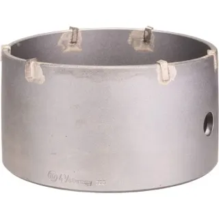 Bosch Professional PRO SDS plus-5 Core Cutter Hohlbohrkrone, Ø 112mm, Bohrer