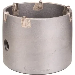 Bosch Professional PRO SDS plus-5 Core Cutter Hohlbohrkrone, Ø 82mm, Bohrer