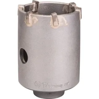 Bosch Professional PRO SDS plus-5 Core Cutter Hohlbohrkrone, Ø 50mm, Bohrer
