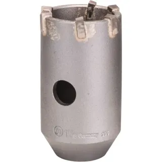 Bosch Professional PRO SDS plus-5 Core Cutter Hohlbohrkrone, Ø 40mm, Bohrer
