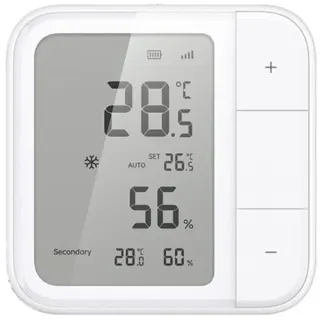 Aqara Klimasensor W100 (weiß)