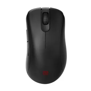 Zowie EC2-DW, Gaming-Maus (schwarz, Größe M)