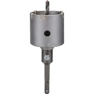 Bosch Professional PRO SDS plus-5 Core Cutter Hohlbohrkronen-Set 68mm, SDS-plus, Bohrer-Satz
