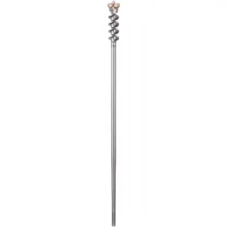 Bosch Professional PRO SDS max-9 BreakThrough Durchbruchbohrer, Ø 55mm, lang (Arbeitslänge 850mm)