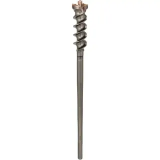 Bosch Professional PRO SDS max-9 BreakThrough Durchbruchbohrer, Ø 55mm (Arbeitslänge 450mm)