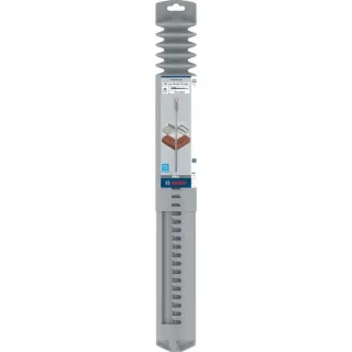 Bosch Professional PRO SDS max-9 BreakThrough Durchbruchbohrer, Ø 45mm (Arbeitslänge 450mm)
