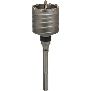 Bosch Professional PRO SDS-max-5 CoreCutter, Ø 90mm, einteilig, Bohrer (Hohlbohrkrone für Bohrhämmer)