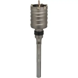 Bosch Professional PRO SDS-max-5 CoreCutter, Ø 68mm, einteilig, Bohrer (Hohlbohrkrone für Bohrhämmer)