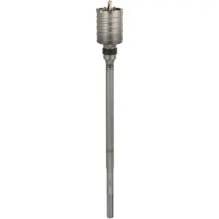 Bosch Professional PRO SDS-max-5 CoreCutter, Ø 68mm, einteilig, lang, Bohrer (Hohlbohrkrone für Bohrhämmer)