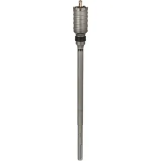 Bosch Professional PRO SDS-max-5 CoreCutter, Ø 50mm, einteilig, lang, Bohrer (Hohlbohrkrone für Bohrhämmer)