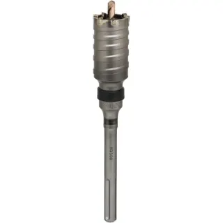 Bosch Professional PRO SDS-max-5 CoreCutter, Ø 50mm, einteilig, Bohrer (Hohlbohrkrone für Bohrhämmer)