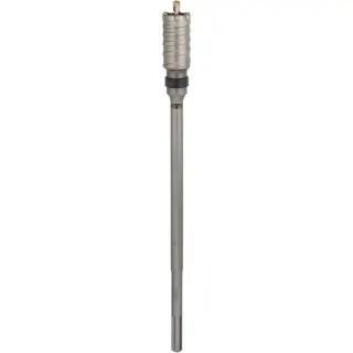 Bosch Professional PRO SDS-max-5 CoreCutter, Ø 45mm, einteilig, lang, Bohrer (Hohlbohrkrone für Bohrhämmer)