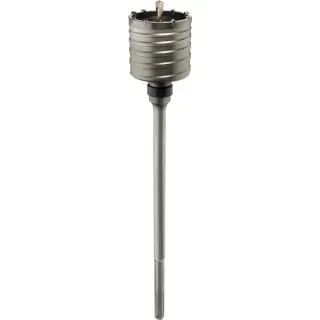 Bosch Professional PRO SDS-max-5 CoreCutter, Ø 45mm, einteilig, Bohrer (Hohlbohrkrone für Bohrhämmer)