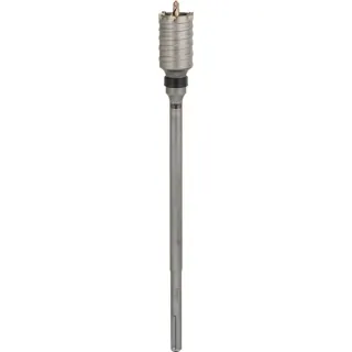 Bosch Professional PRO SDS-max-5 CoreCutter, Ø 55mm, einteilig, lang, Bohrer (Hohlbohrkrone für Bohrhämmer)
