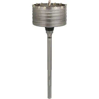 Bosch Professional PRO SDS-max-5 CoreCutter, Ø 150mm, einteilig, Bohrer (Hohlbohrkrone für Bohrhämmer)