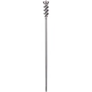 Bosch Professional PRO SDS max-9 BreakThrough Durchbruchbohrer, Ø 65mm, lang (Arbeitslänge 850mm)