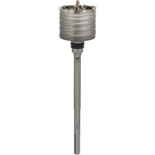 Bosch Professional PRO SDS-max-5 CoreCutter, Ø 100mm, einteilig, Bohrer (Hohlbohrkrone für Bohrhämmer)