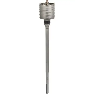 Bosch Professional PRO SDS-max-5 CoreCutter, Ø 90mm, einteilig, lang, Bohrer (Hohlbohrkrone für Bohrhämmer)