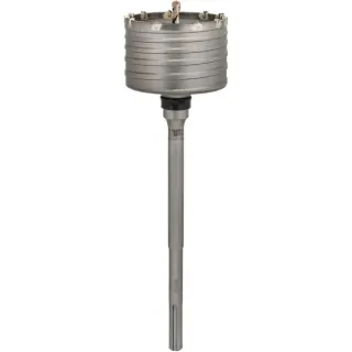 Bosch Professional PRO SDS-max-5 CoreCutter, Ø 125mm, einteilig, Bohrer (Hohlbohrkrone für Bohrhämmer)