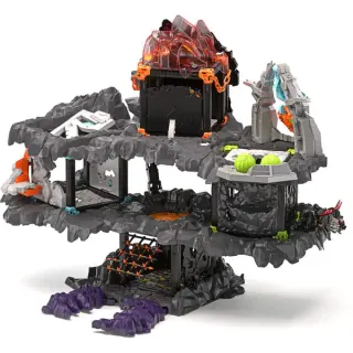 Schleich Eldrador Creatures MasterCave: Smashrador, Spielgebäude