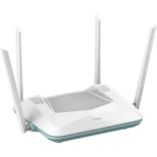D-Link R32/E, Router