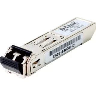 D-Link Mini GBIC Modul DEM-310GT, Transceiver