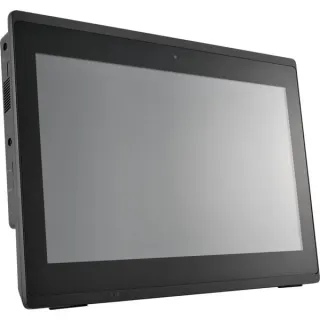 Shuttle XPC all-in-one P55U3, Barebone (schwarz, ohne Betriebssystem)