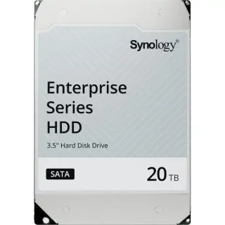 Synology HAS5310-20T, Festplatte (SAS 12 Gb/s, 3,5", 24/7)