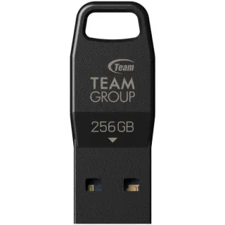 Team Group S5 256 GB, USB-Stick (USB-A 3.2 Gen 1)