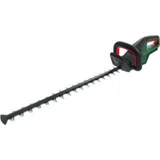 Bosch Heimwerken & Garten Akku-Heckenschere Advanced HedgeCut 36V-65-28 Solo, 36Volt (grün/schwarz, ohne Akku und Ladegerät, POWER FOR ALL)