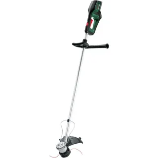Bosch Heimwerken & Garten Akku-Rasentrimmer AdvancedGrassCut 36V-33 solo (grün/schwarz, ohne Akku und Ladegerät, POWER FOR ALL)