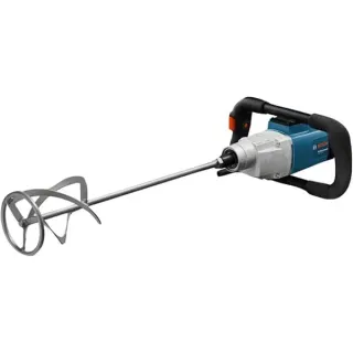 Bosch Professional Rührwerk GRW 18-2 E Professional (blau, 1.800 Watt)