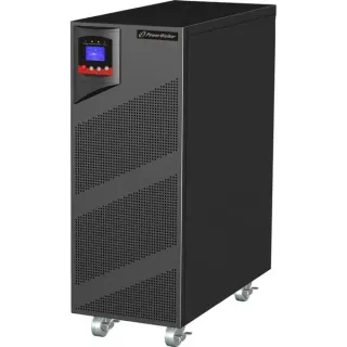 BlueWalker PowerWalker VFI 10000TCP 3/1, USV (schwarz)