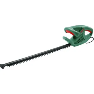 Bosch Heimwerken & Garten Heckenschere Easy HedgeCut 55 (grün/schwarz, 450 Watt)