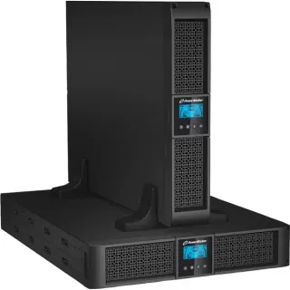 BlueWalker PowerWalker VI 1000 ERT HID, USV (schwarz)