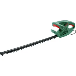 Bosch Heimwerken & Garten Heckenschere Easy HedgeCut 45 (grün/schwarz, 420 Watt)