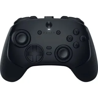 Razer Wolverine V3 Pro 8K, Gamepad (schwarz, für PC)