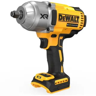 DEWALT Akku-Schlagschrauber DCF900NT, 18Volt, 1/2" (gelb/schwarz, ohne Akku und Ladegerät, in T STAK-Box)