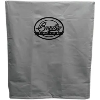 Bradley Smoker Cover, Schutzhaube (grau, Bradley Professional Smoker BS1019 )