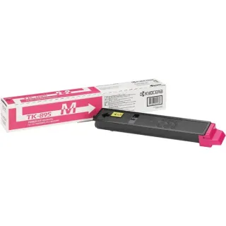 Kyocera TK-895M magenta, Toner