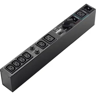 BlueWalker PowerWalker MBS 48,3 cm (19"), Modul (schwarz, 10120501)