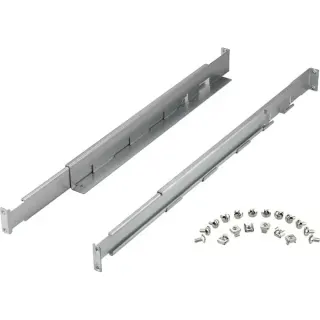 BlueWalker PowerWalker Rackmount Kit für RT Serie 6-10KVA, Einbauschienen (10120531)