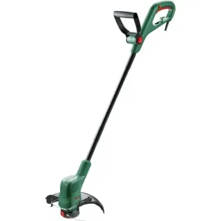 Bosch Heimwerken & Garten Rasentrimmer EasyGrassCut 23 (grün/schwarz, 280 Watt)