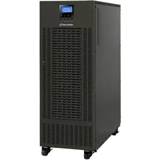 BlueWalker PowerWalker VFI 60K CPG PF1 3/3 BX, USV (schwarz, ohne Akkus)