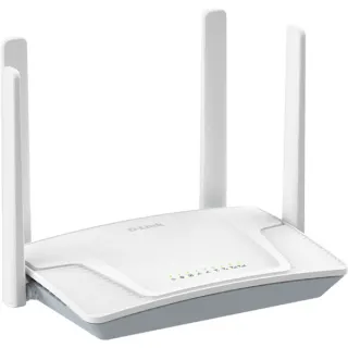 D-Link 4G LTE AX1500 Wi-Fi 6, Router