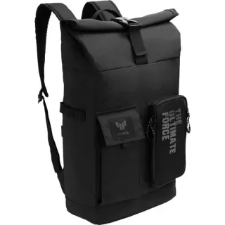 ASUS TUF VP4700 , Rucksack (schwarz, bis 43,2 cm, 17")